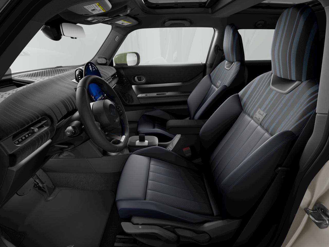 2027 MINI 3 Door S - Photo 6
