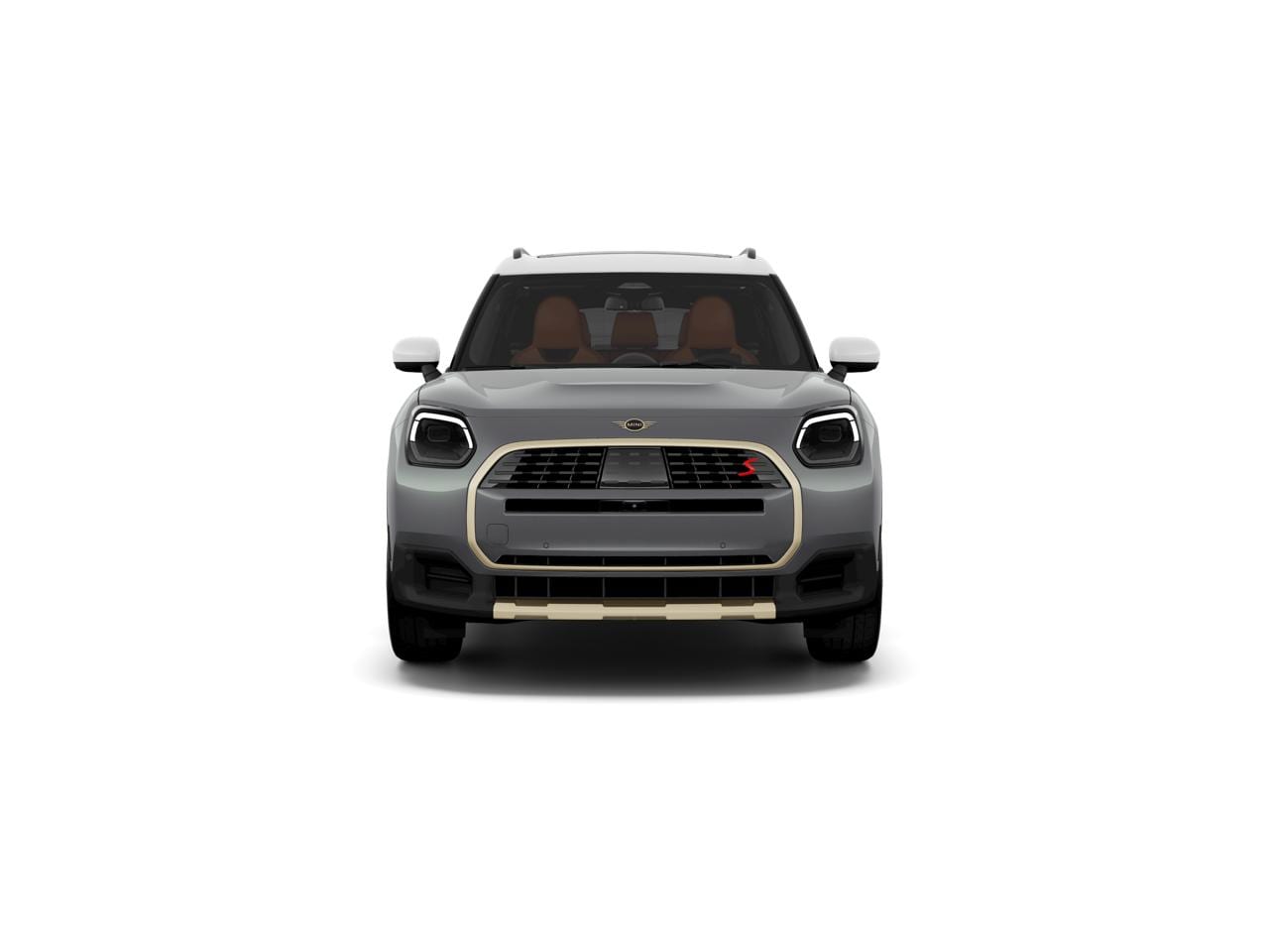 2027 MINI Countryman's photo