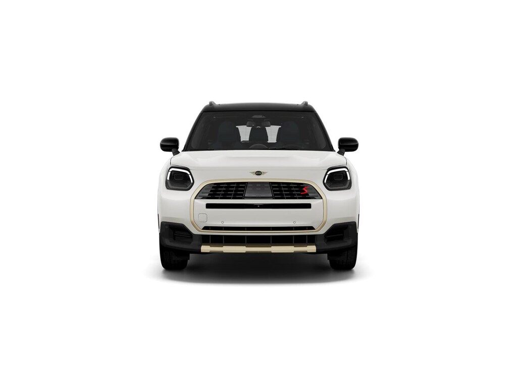New 2026 MINI Countryman Signature Plus SUV