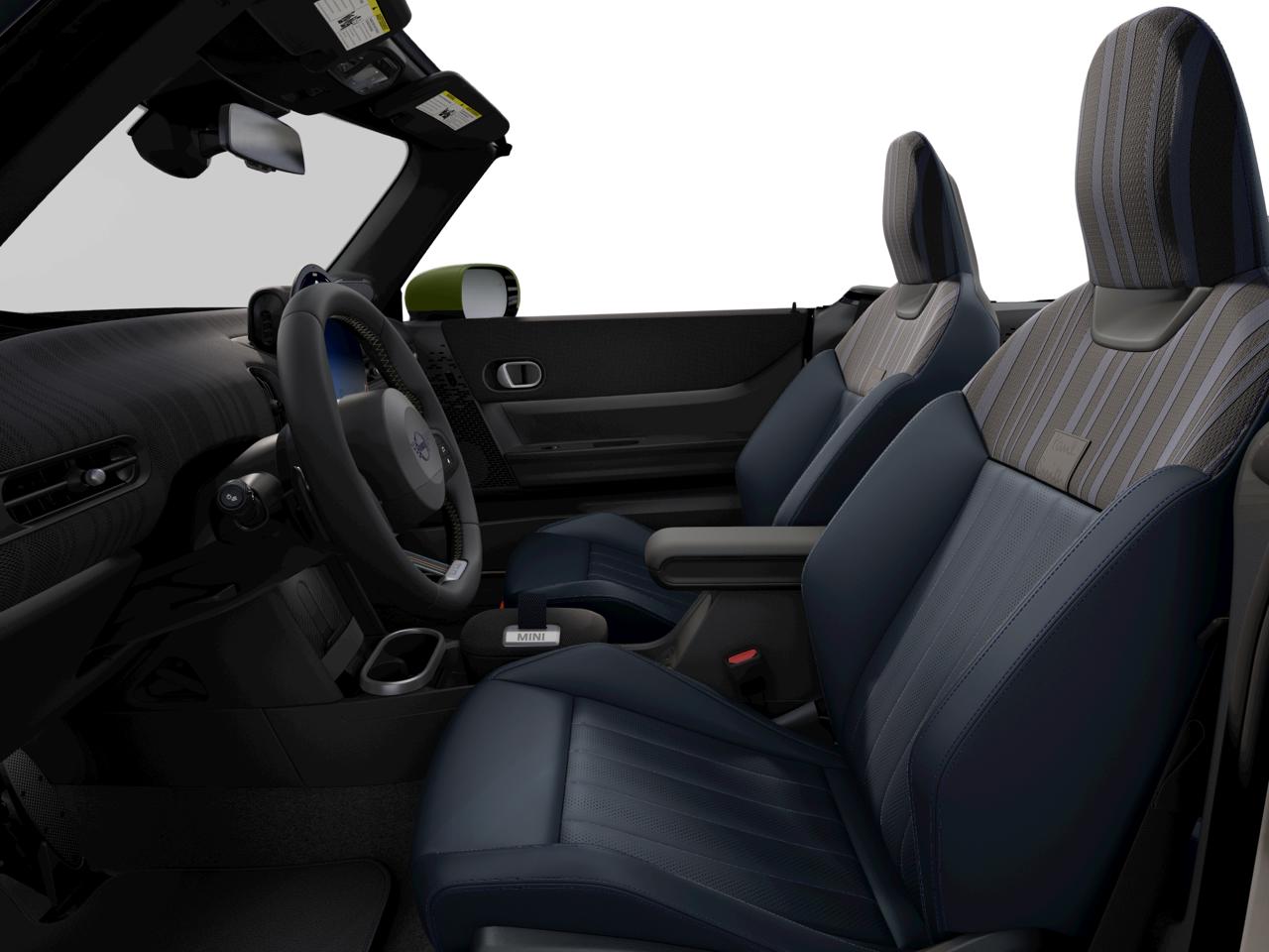 2027 MINI Convertible S - Photo 6