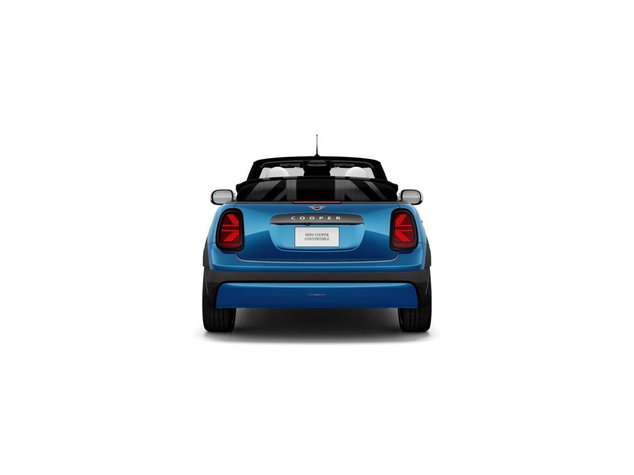 2026 MINI Convertible Base - Photo 29