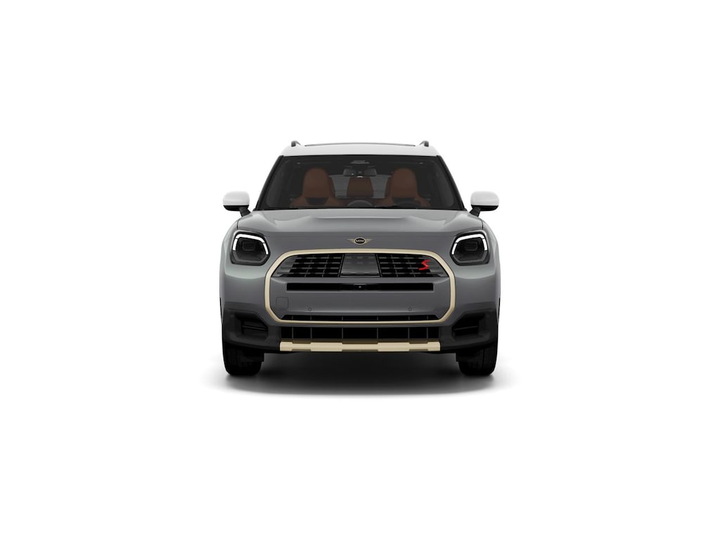 New 2027 MINI Countryman Signature Plus Sports Activity Vehicle