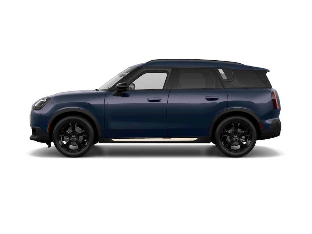 New 2027 MINI Countryman Signature Plus SUV