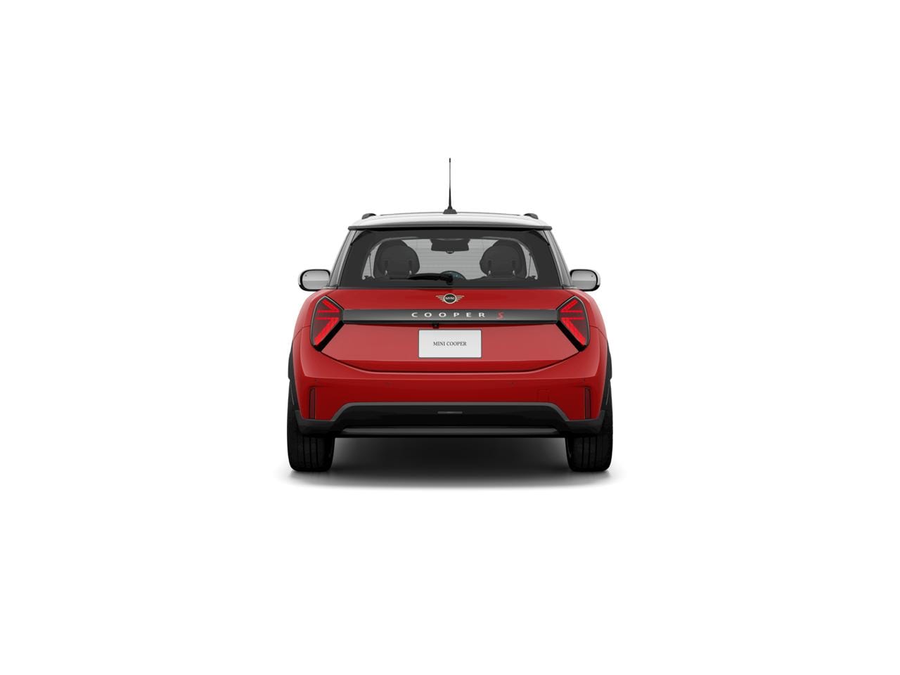 2026 MINI Hardtop 2 Door S - Photo 23