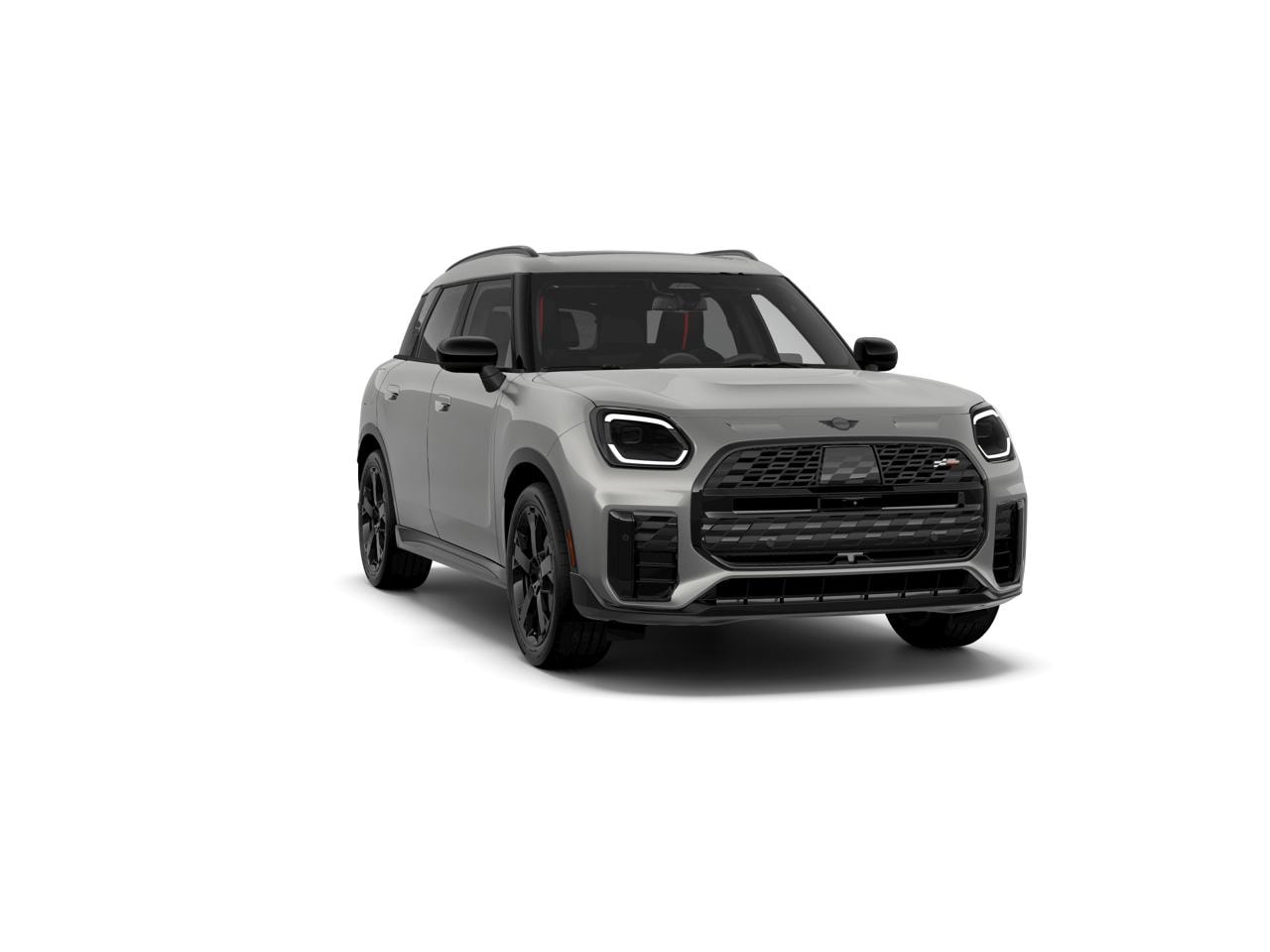 2027 MINI Countryman's photo