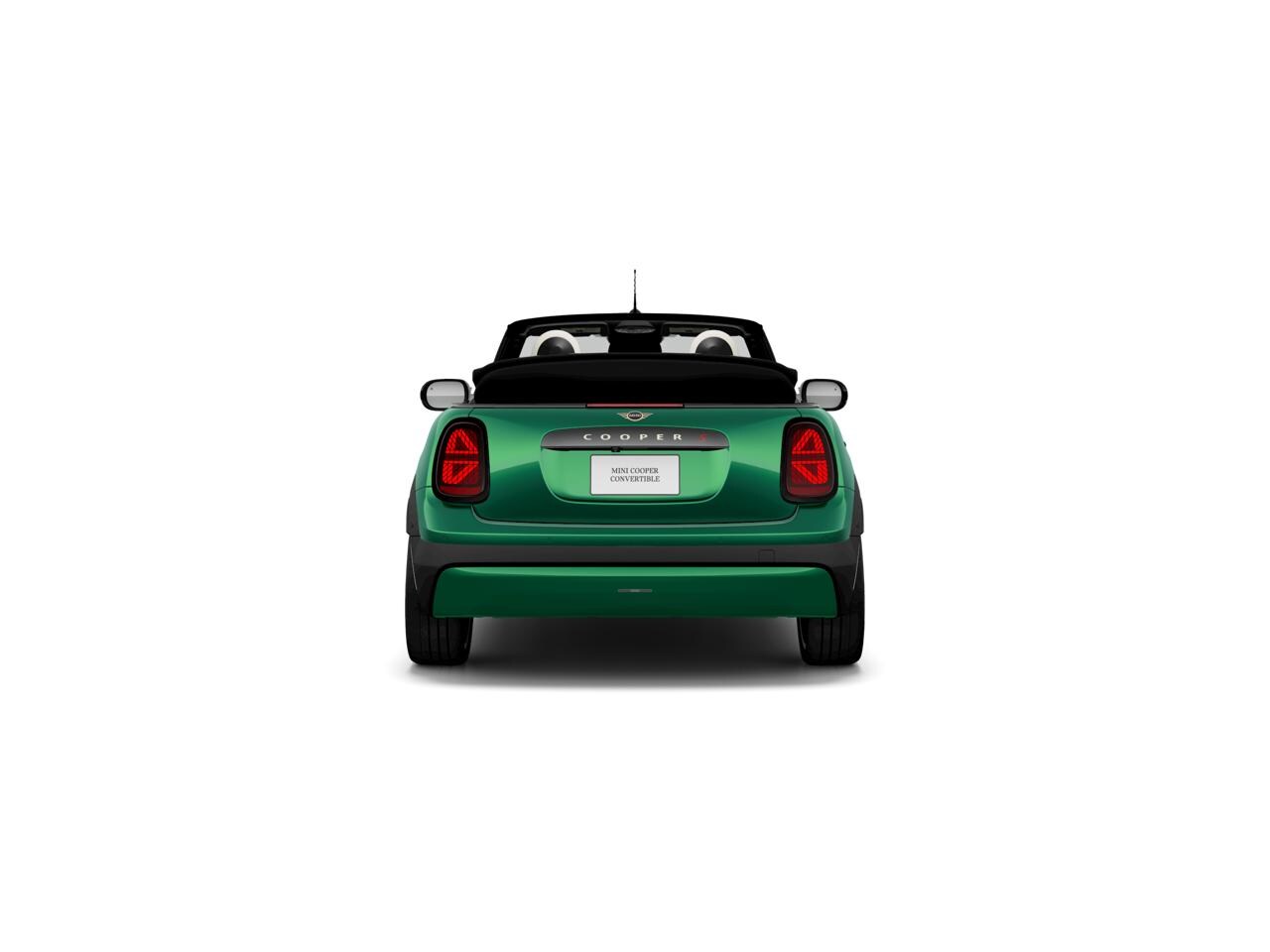 2026 MINI Convertible S - Photo 23