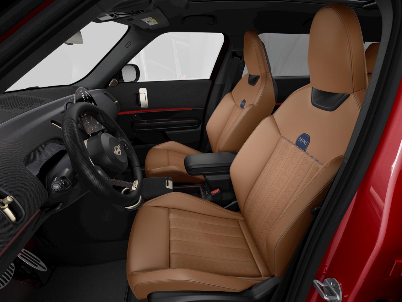 2027 MINI Countryman 6