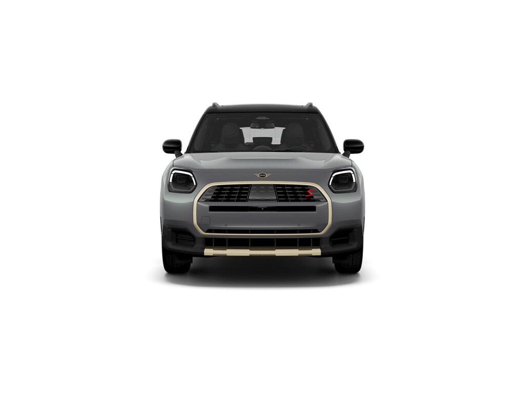 New 2026 MINI Countryman Signature Plus Sports Activity Vehicle
