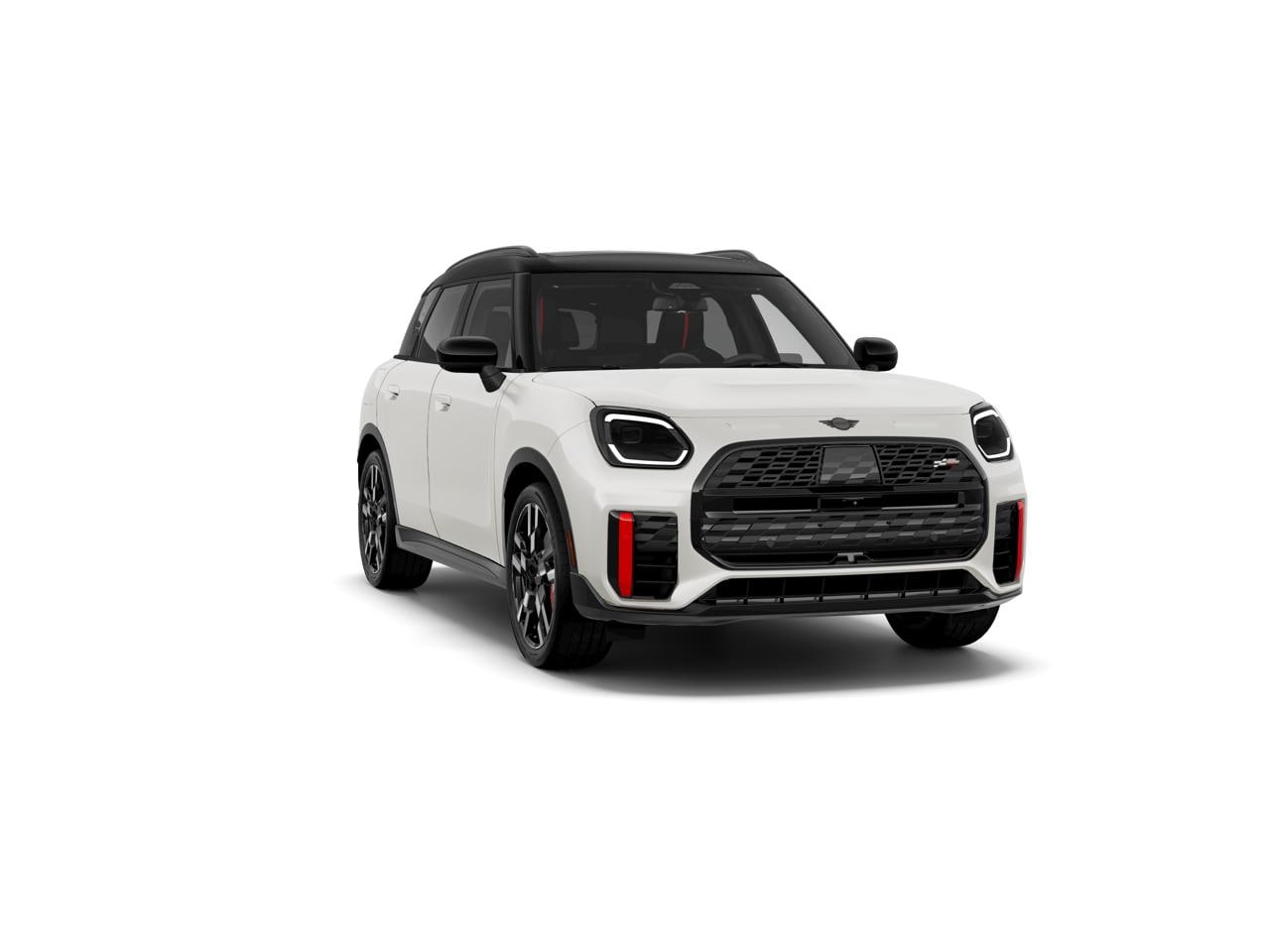 2026 MINI Countryman John Cooper Works - Photo 29