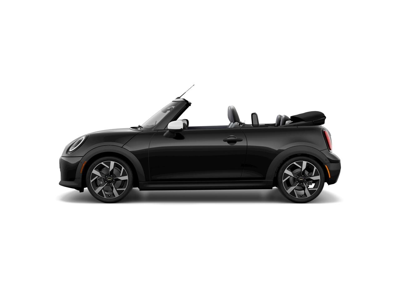 2025 MINI Convertible S - Photo 19