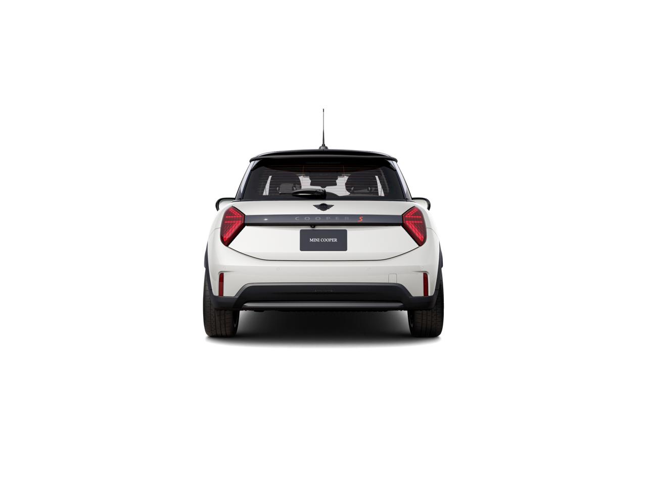 2027 MINI 2 Door 5