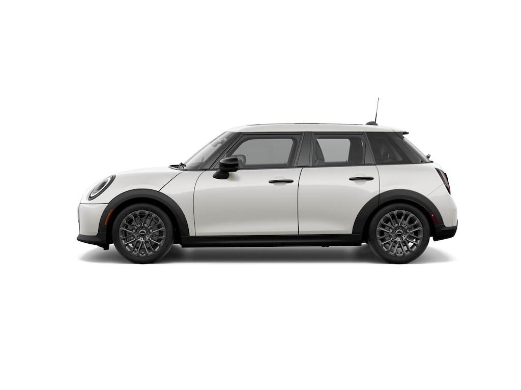 New 2026 MINI Hardtop 4 Door Signature Plus Hatchback