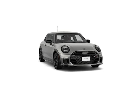 Featured new 2026 MINI 2 Door Iconic Hatchback for sale in Shelburne, VT