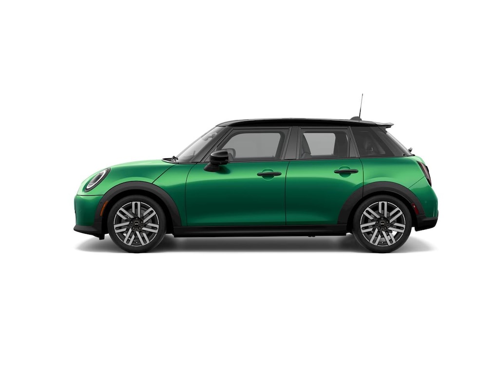 New 2026 MINI Hardtop 4 Door Cooper S Hatchback