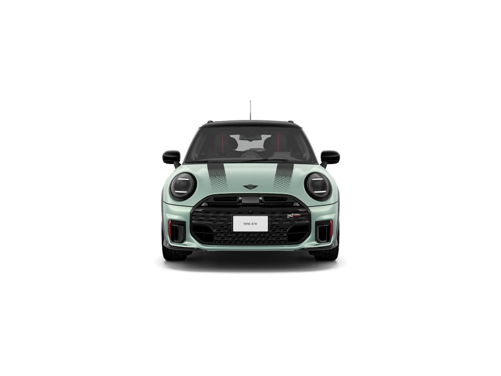 New 2026 MINI Hardtop 2 Door John Cooper Works Hatchback