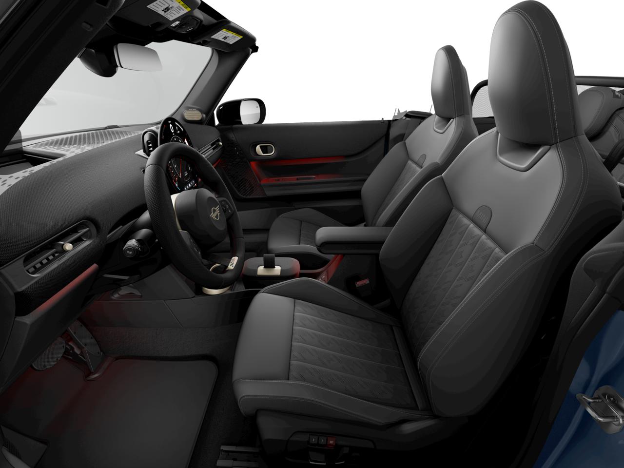 2026 MINI Convertible S - Photo 6