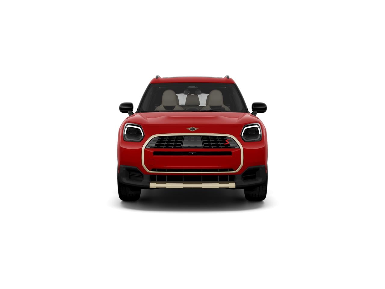 2025 MINI Countryman S - Photo 16