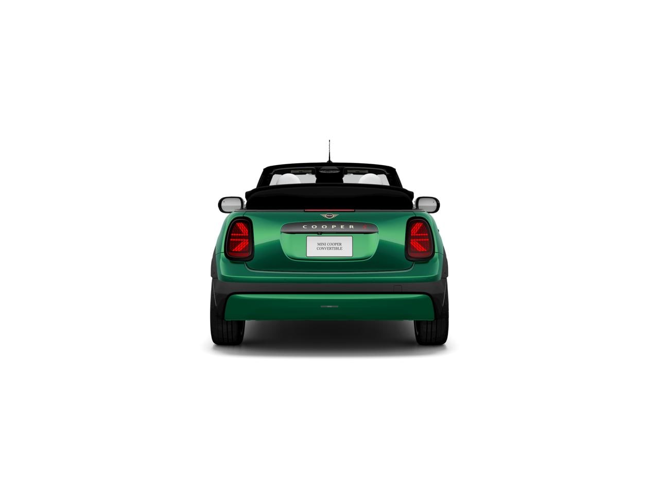2026 MINI Convertible S - Photo 30