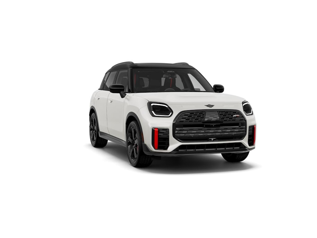 New 2026 MINI Countryman Signature Plus SUV