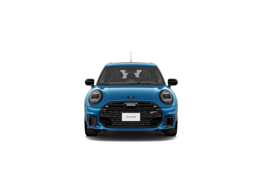 New 2026 MINI Hardtop 4 Door Cooper S 4dr Car