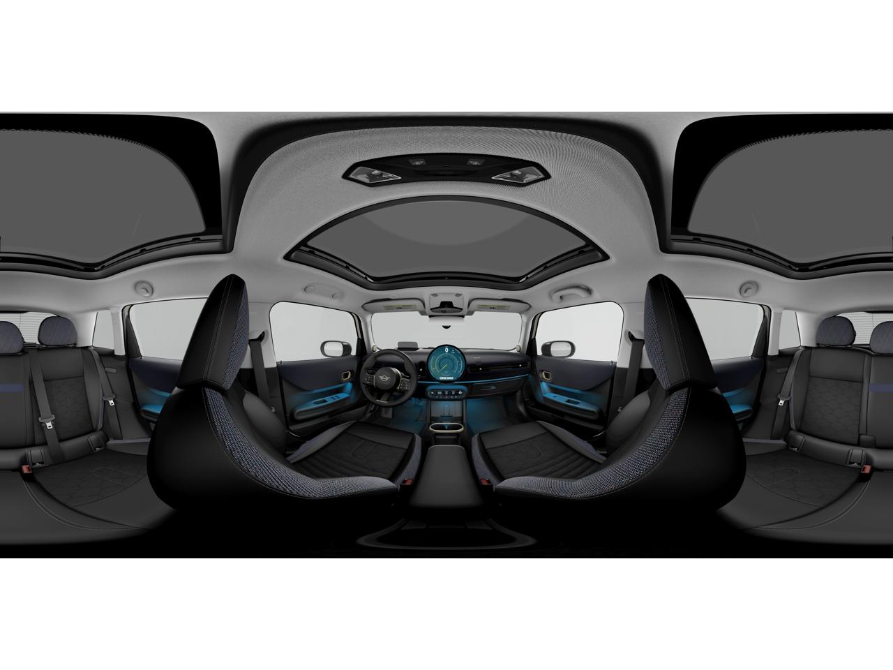 2025 MINI Hardtop 4 Door S - Photo 43