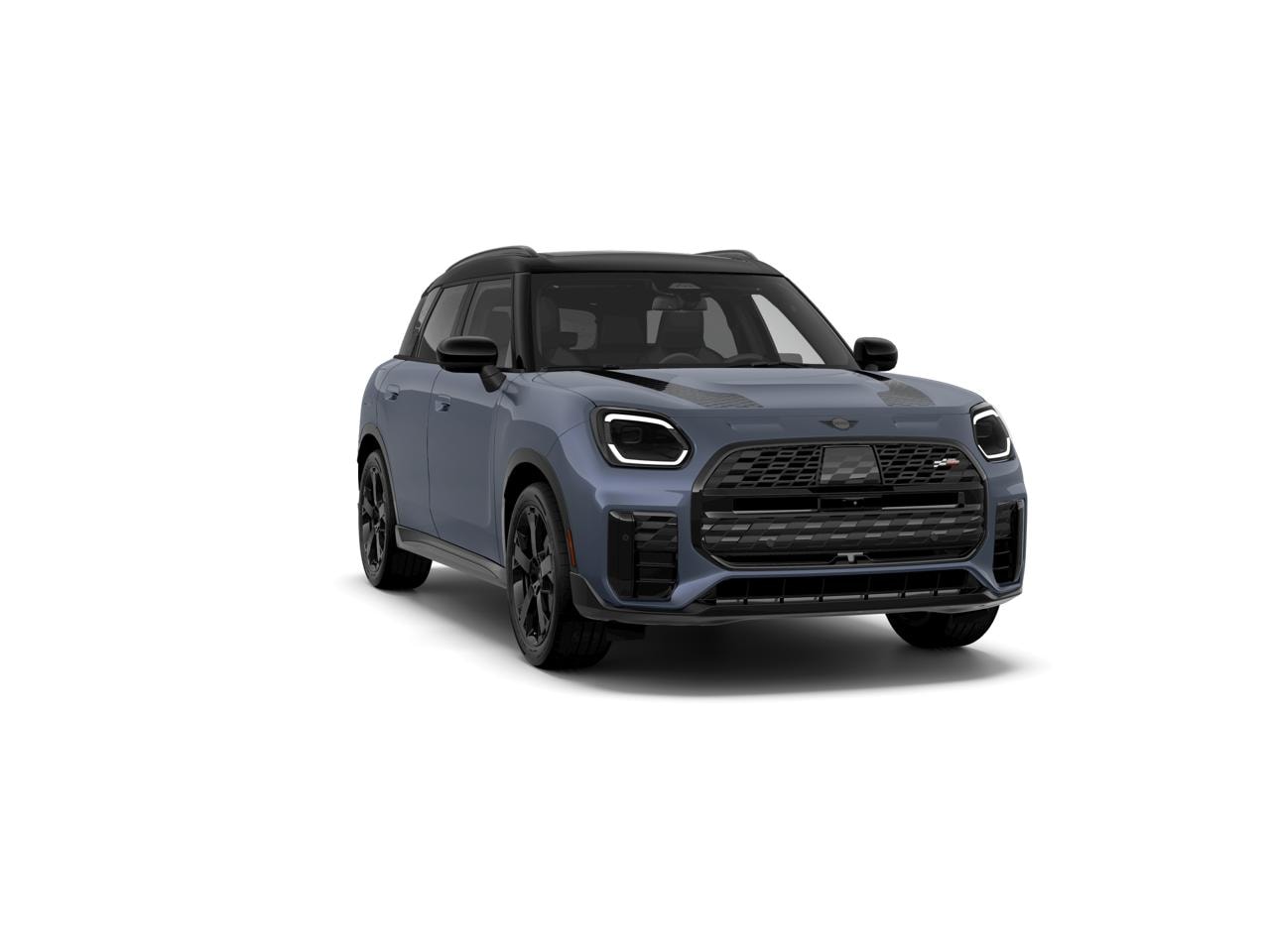 2027 MINI Countryman's photo