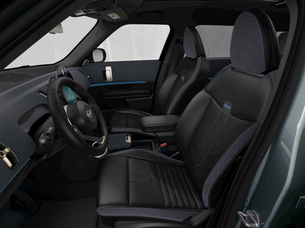 2027 MINI Countryman 6