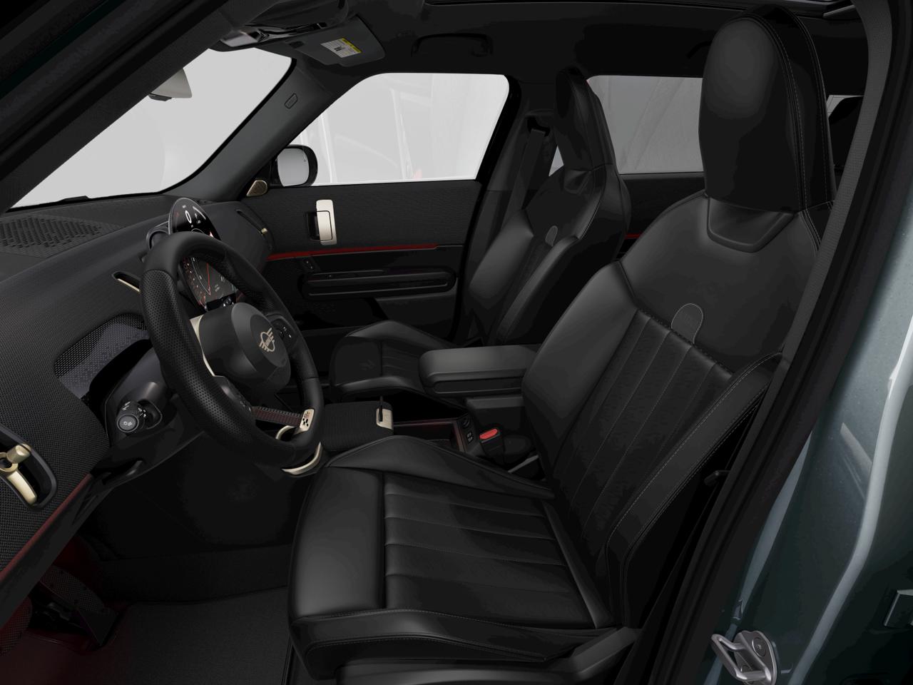 2027 MINI Countryman 6