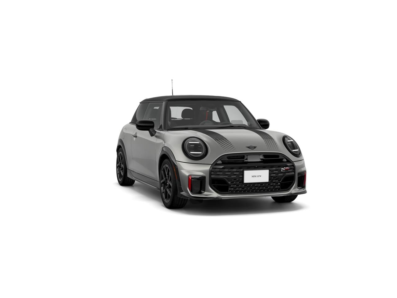 2026 MINI Hardtop John Cooper Works's photo