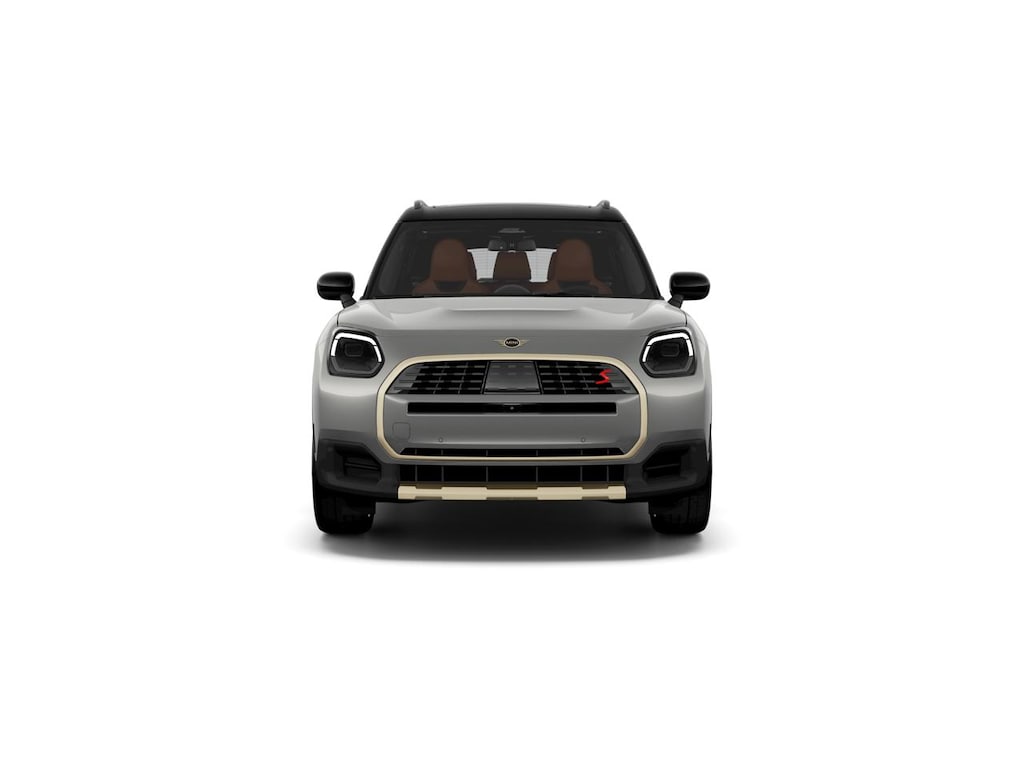 New 2026 MINI Countryman Signature Plus Sports Activity Vehicle