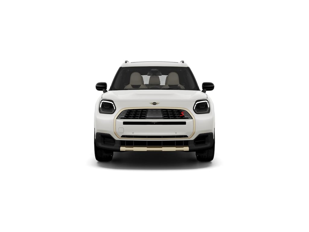 New 2027 MINI Countryman Signature Plus Sports Activity Vehicle
