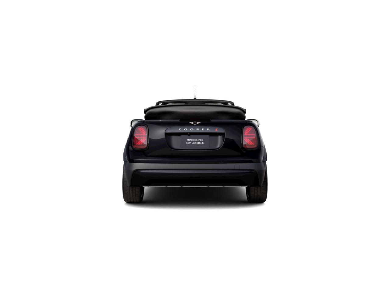 2027 MINI Convertible 5