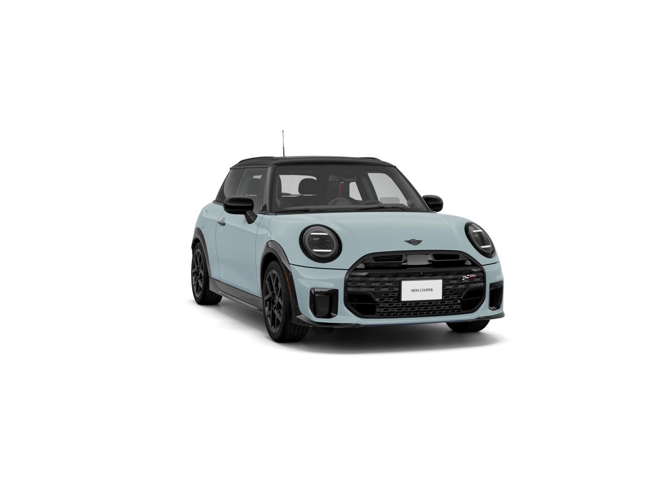 2026 MINI Hardtop Cooper S's photo