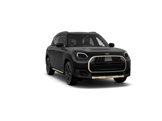 2027 MINI Countryman Sports Activity Vehicle