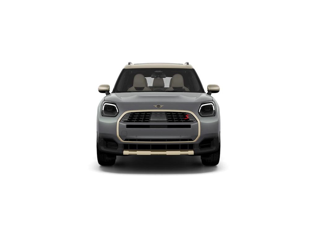 New 2027 MINI Countryman Signature Plus SUV