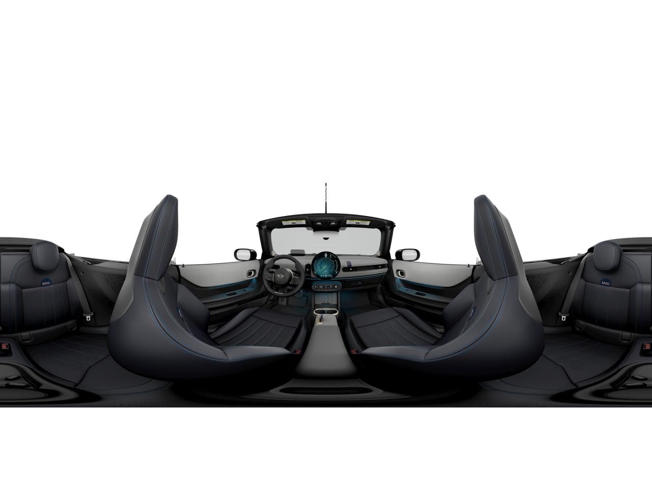 2026 MINI Convertible S - Photo 33