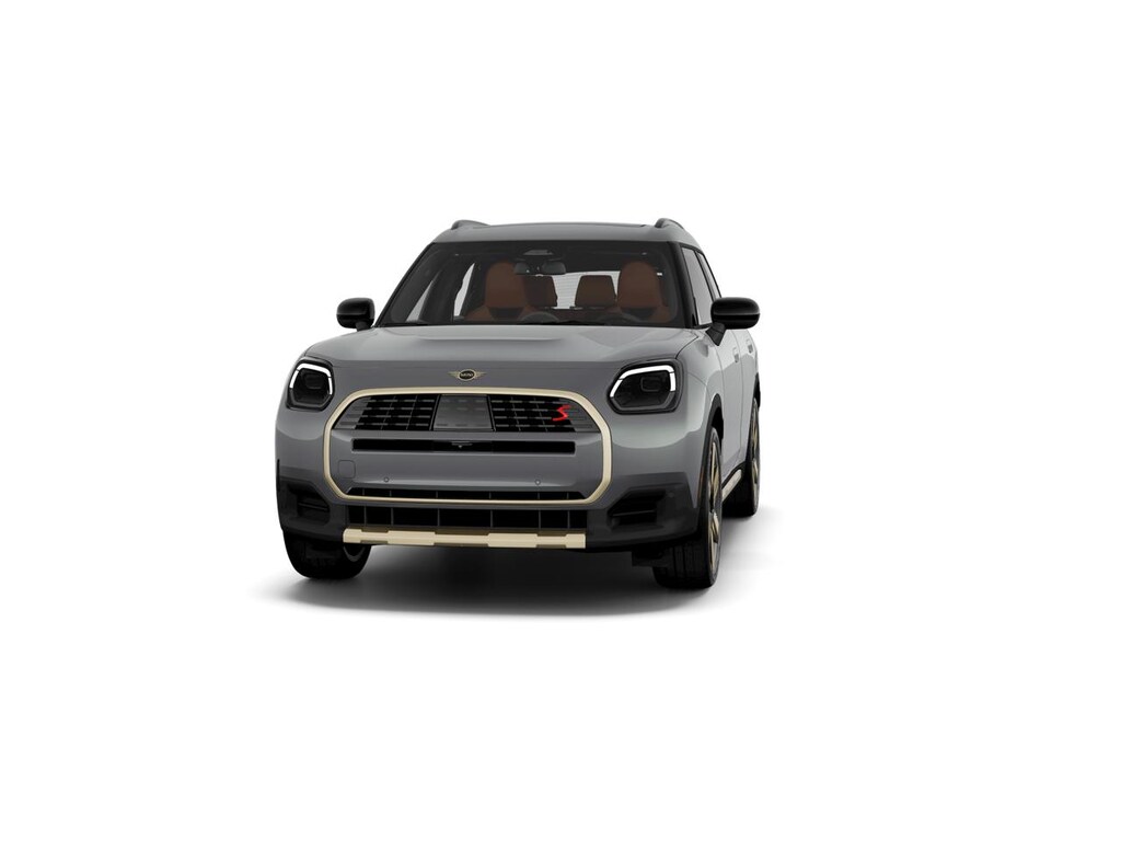 New 2026 MINI Countryman Signature Plus Sports Activity Vehicle