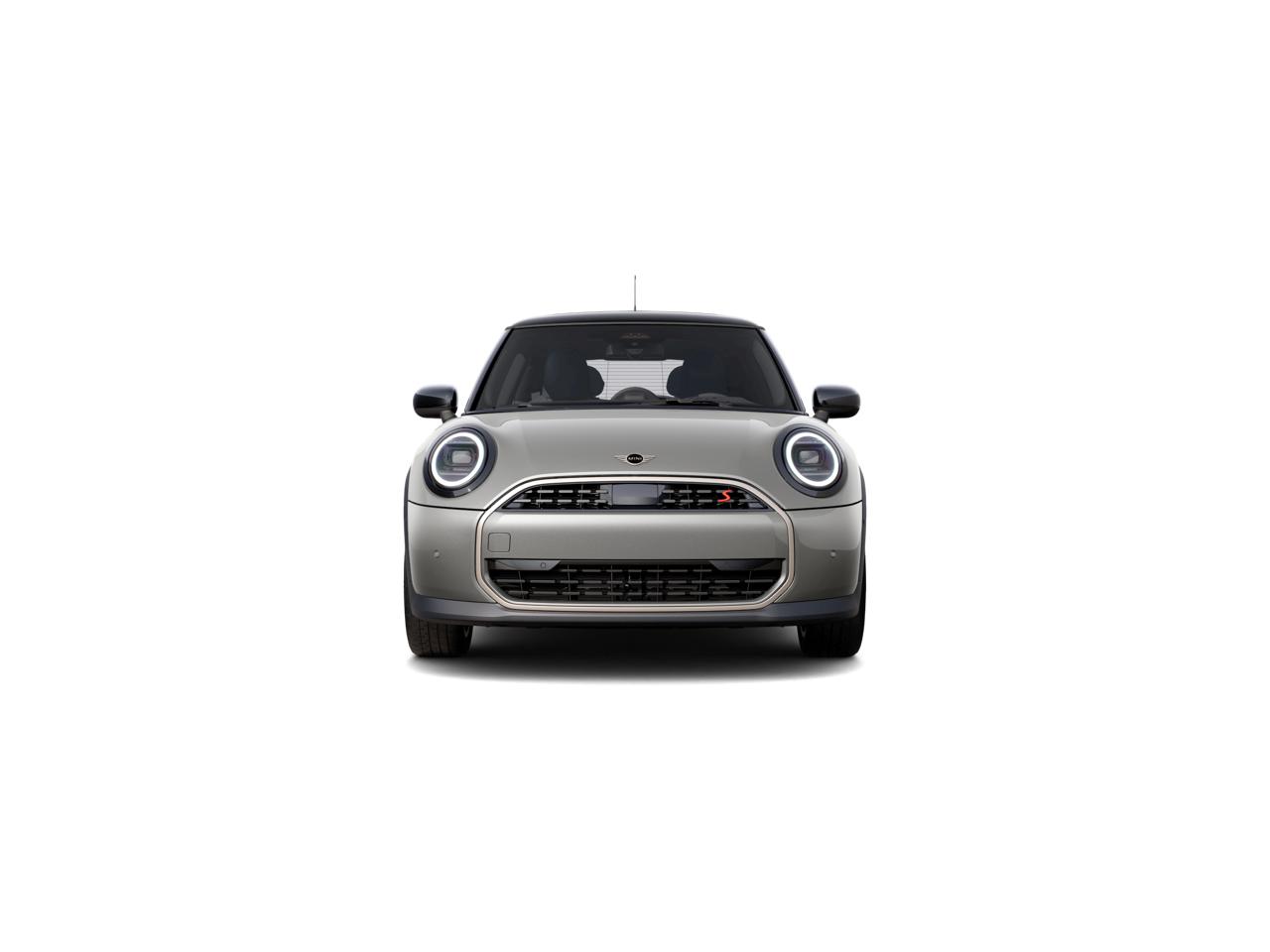 New 2027 MINI 2 Door Signature Plus Hatchback