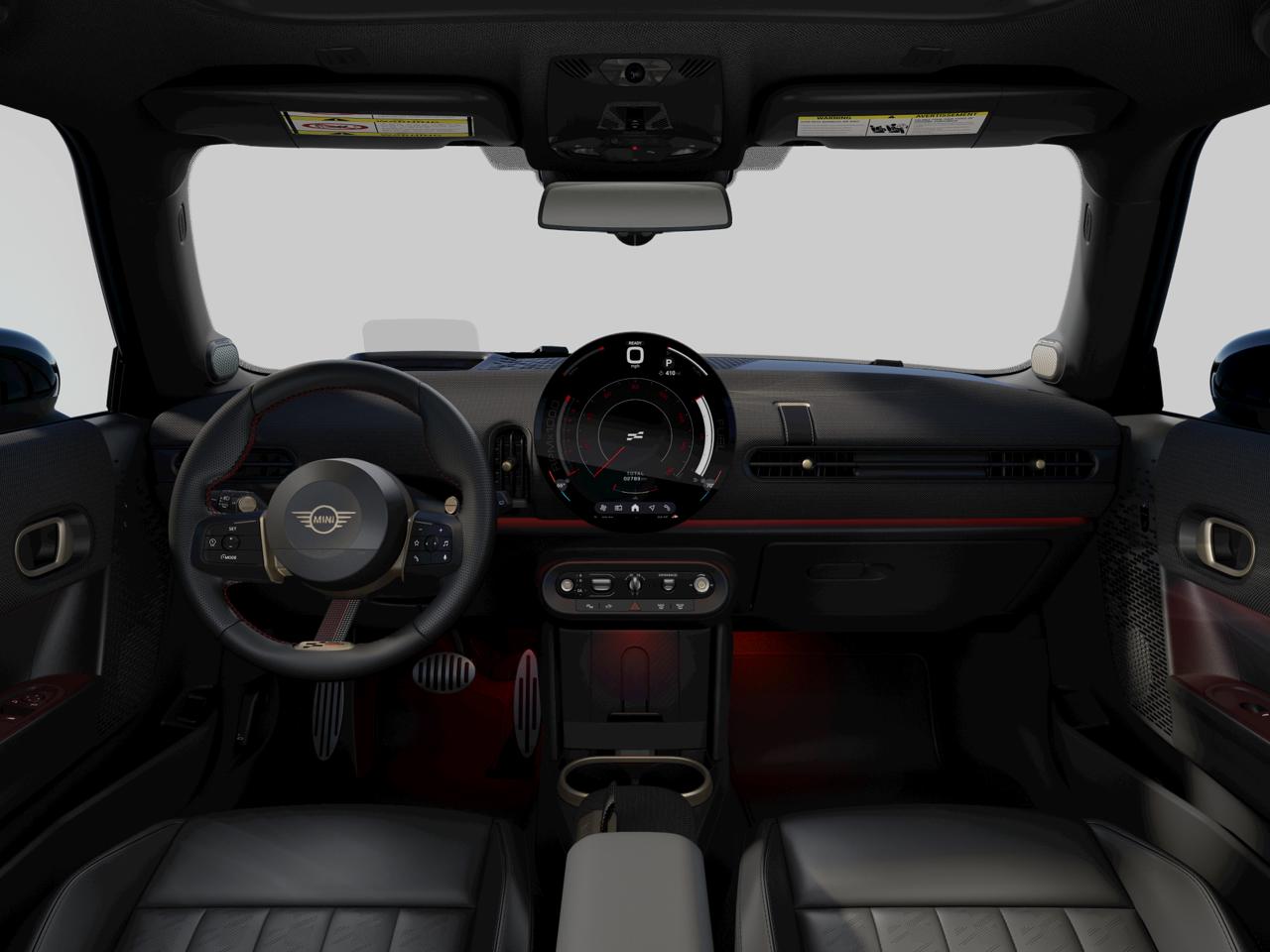 2027 MINI Hardtop 2 Door John Cooper Works - Photo 8