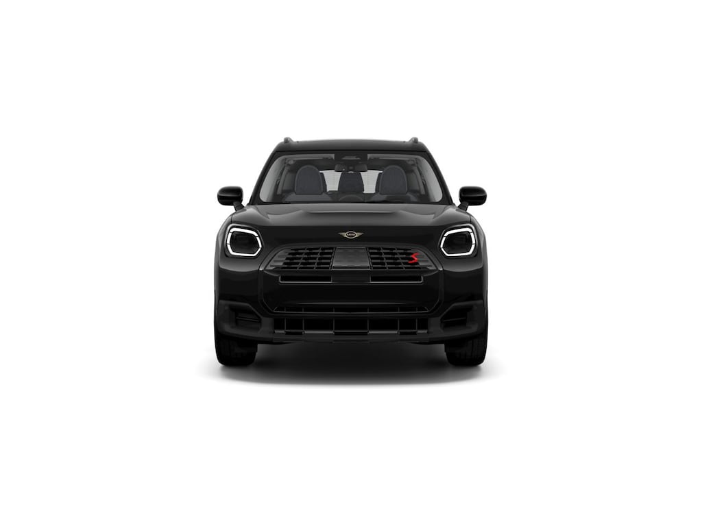 New 2027 MINI Countryman Signature Plus SUV