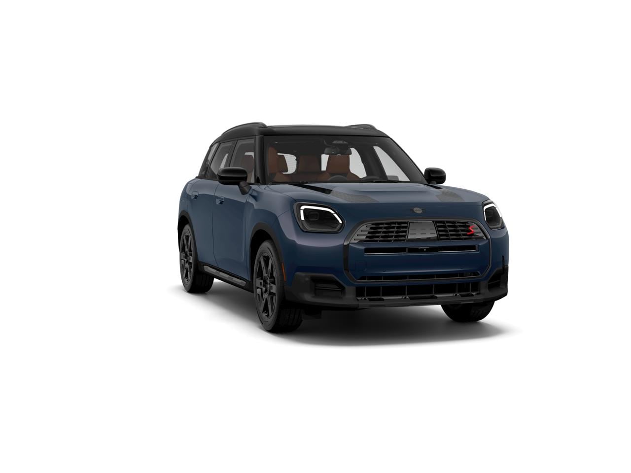 2027 MINI Countryman S ALL4's photo