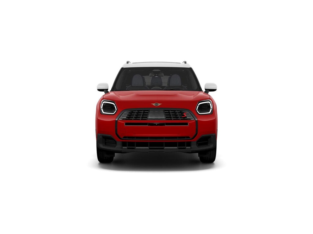 New 2026 MINI Countryman Iconic SUV