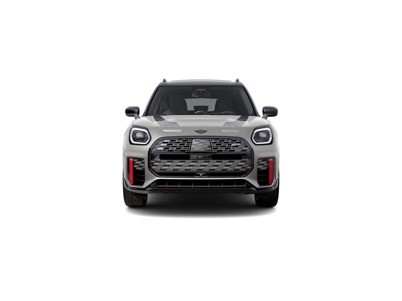 2027 MINI Countryman 2
