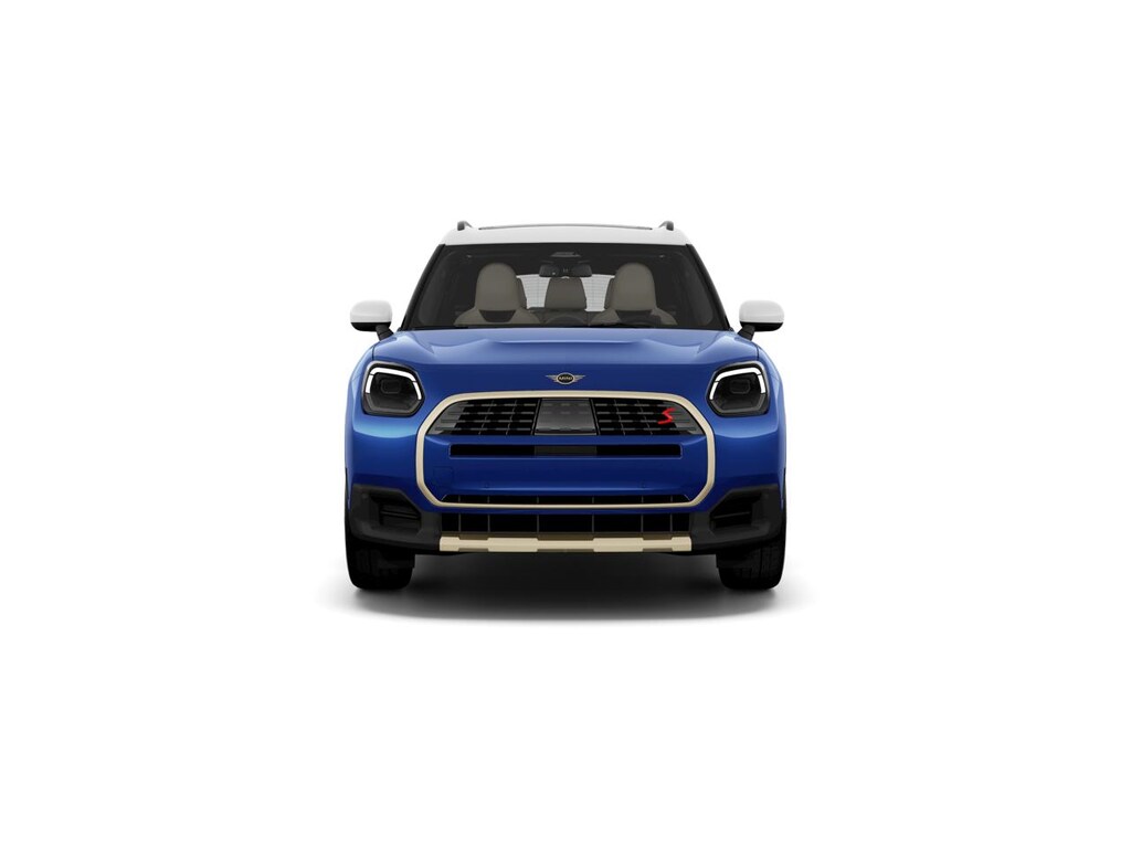 New 2027 MINI Countryman Signature Plus SUV