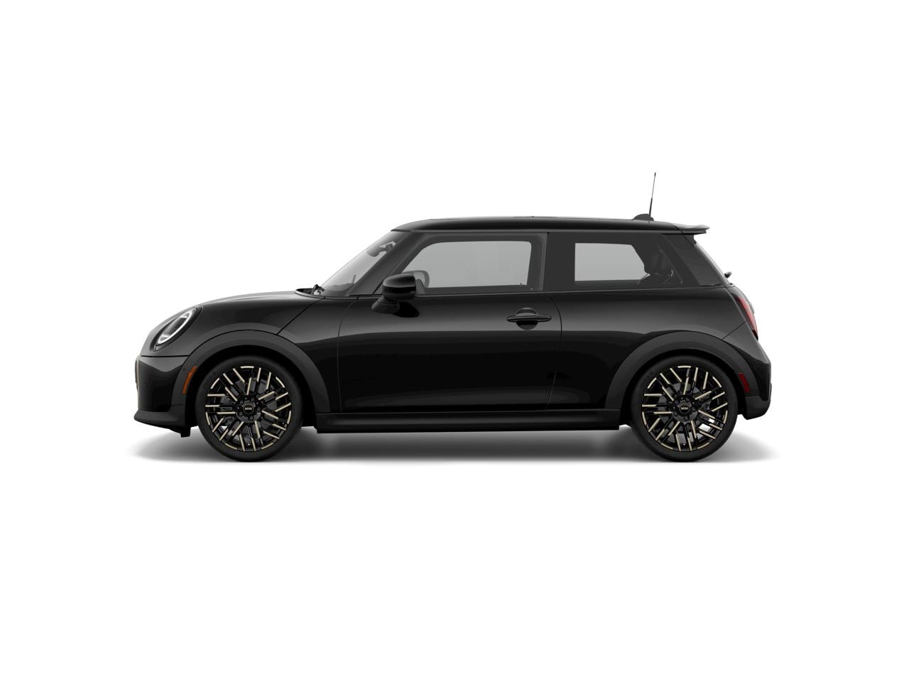 New 2026 MINI 2 Door For Sale in Charleston - VIN: WMW23GD03T2Y21697