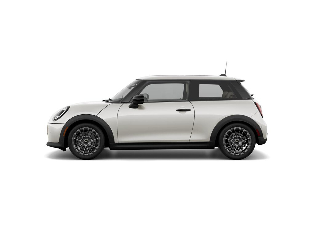 New 2026 MINI 2 Door Signature Plus Coupe