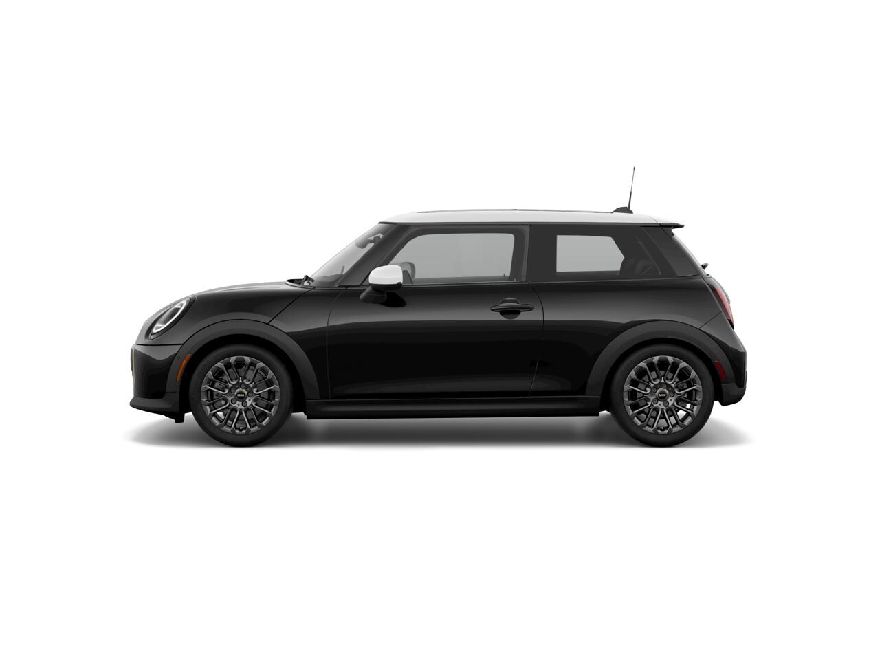 2026 MINI Hardtop 2 Door - Photo 34