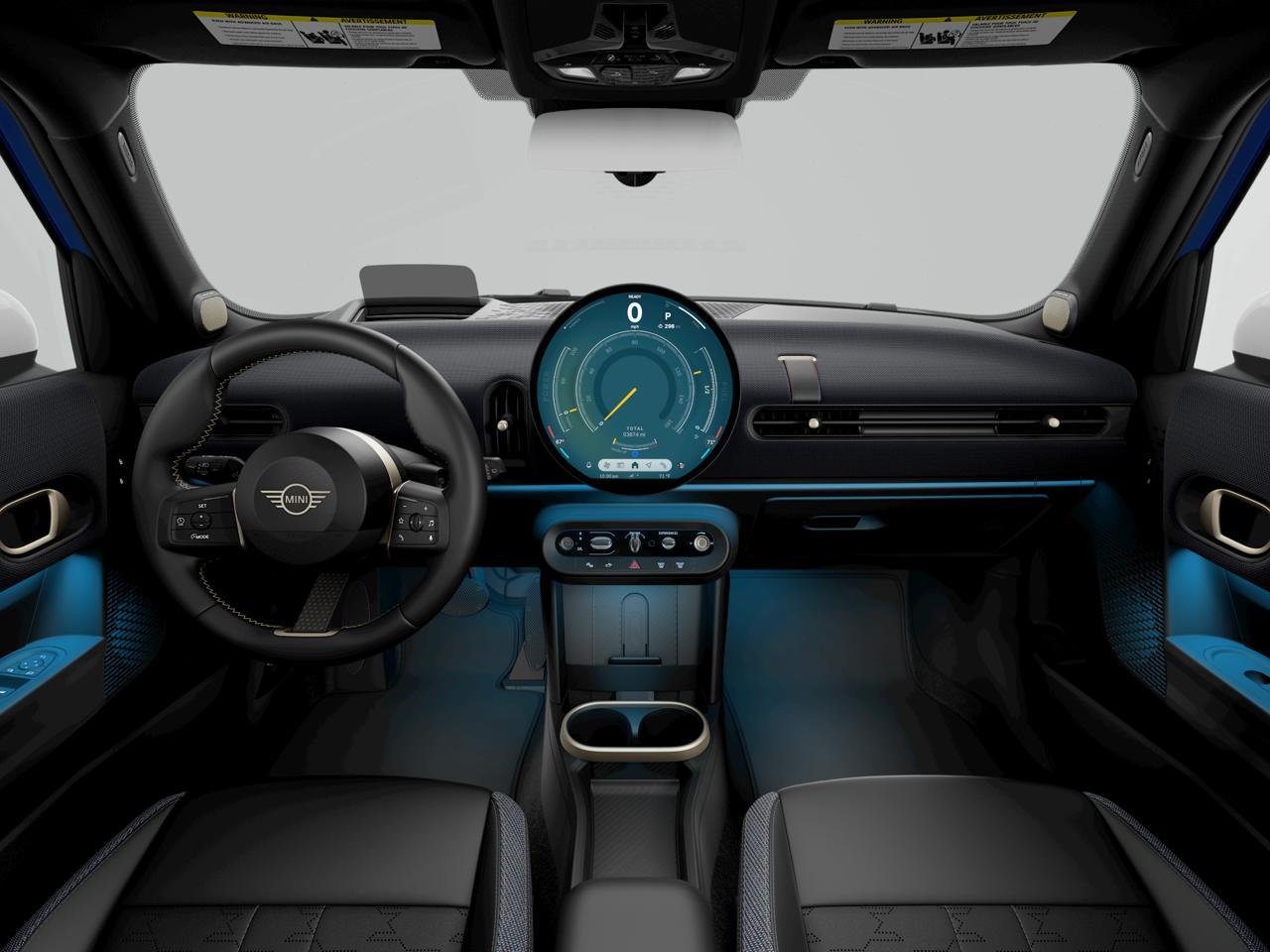 2026 MINI Hardtop 4 Door S - Photo 7