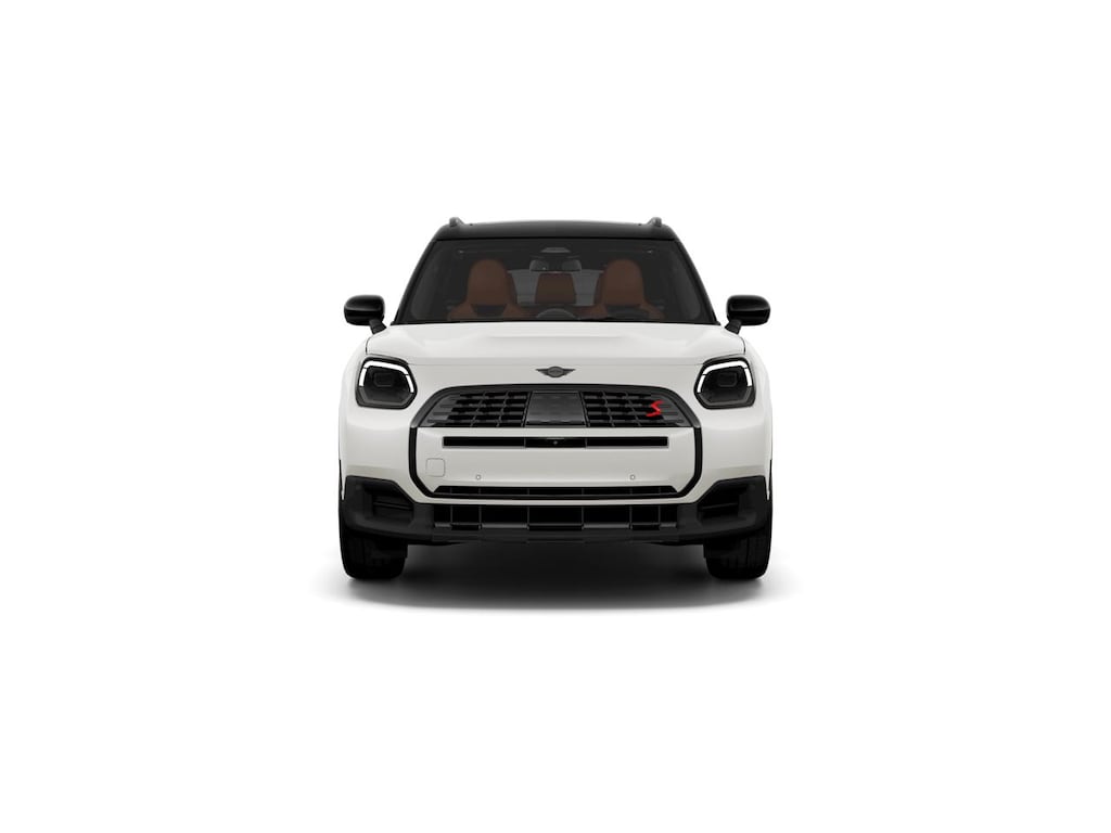 New 2027 MINI Countryman Iconic SUV