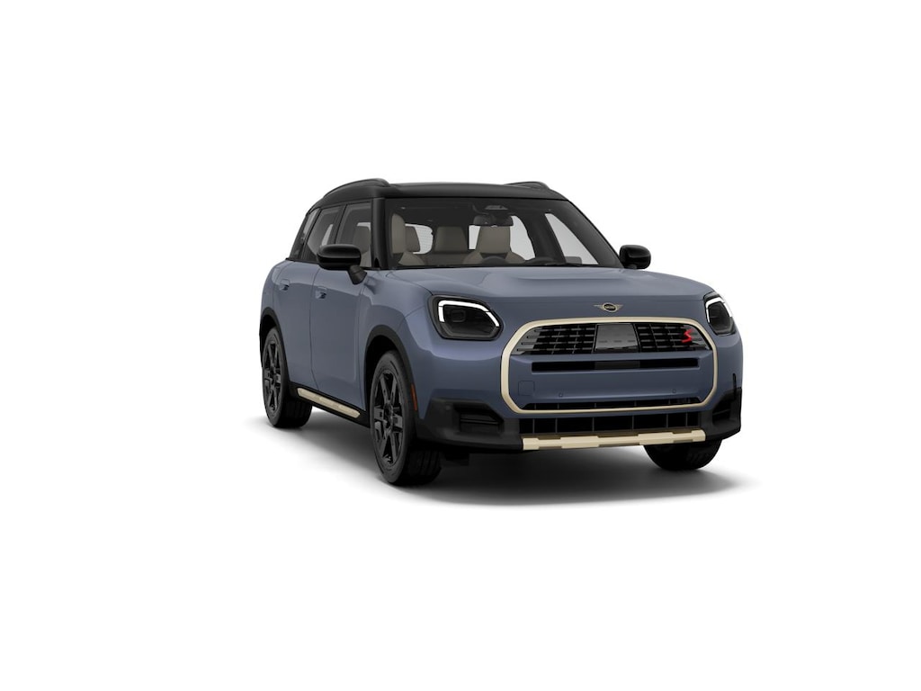 New 2027 MINI Countryman Signature Plus Sports Activity Vehicle